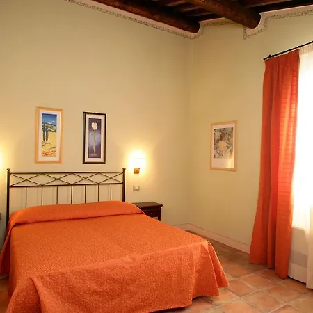 Country house Rifugio Da Giulia