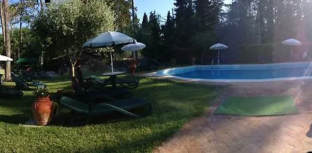 Country house Rifugio Da Giulia