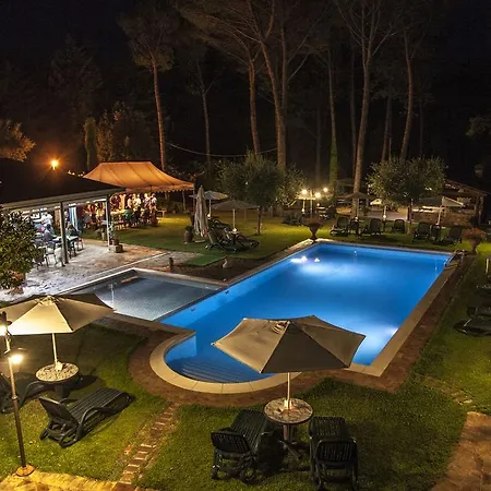 Country house Rifugio Da Giulia Paganico (Grosseto)