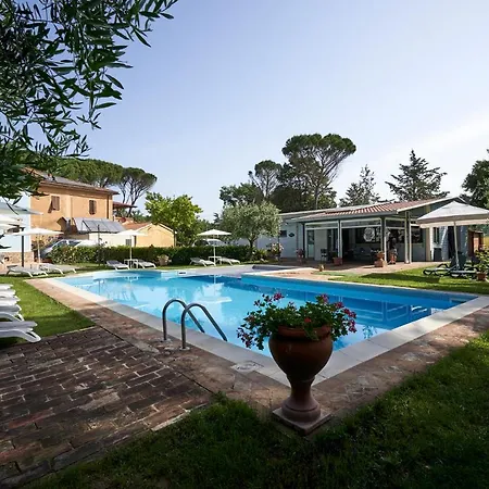 Country house Rifugio Da Giulia *