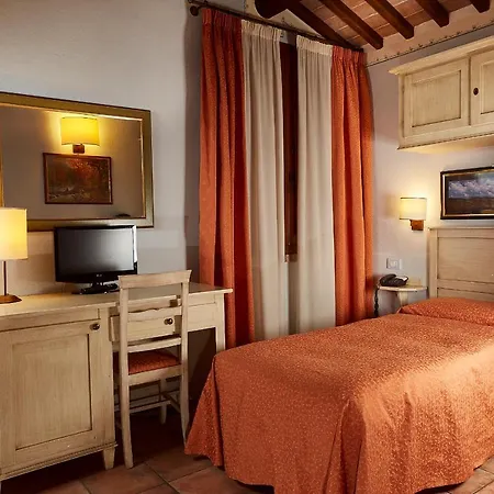 Rifugio Da Giulia Country house *