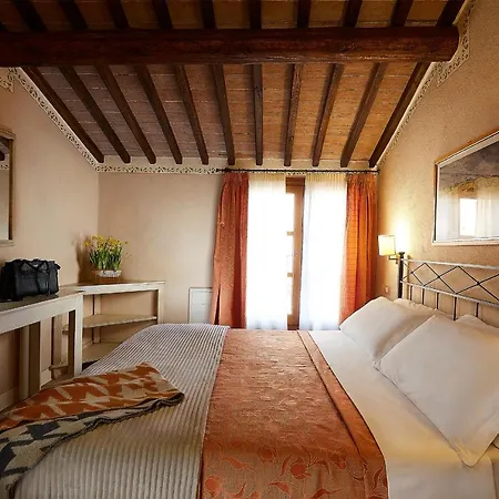 Country house Rifugio Da Giulia
