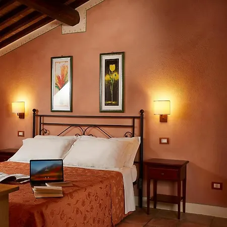 Rifugio Da Giulia Country house