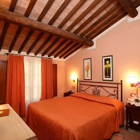 Landhuis Rifugio Da Giulia *
