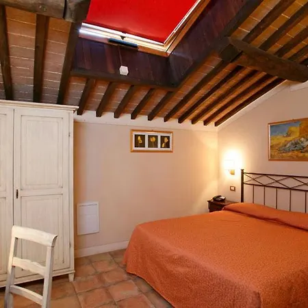 Rifugio Da Giulia Landsted Paganico (Grosseto)