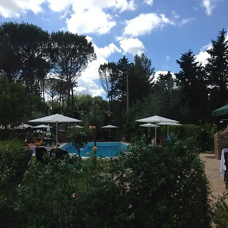 Landhuis Rifugio Da Giulia Paganico (Grosseto)