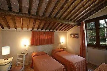 Rifugio Da Giulia Landsted Paganico (Grosseto)