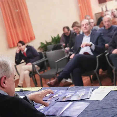 Rifugio Da Giulia 파가니코