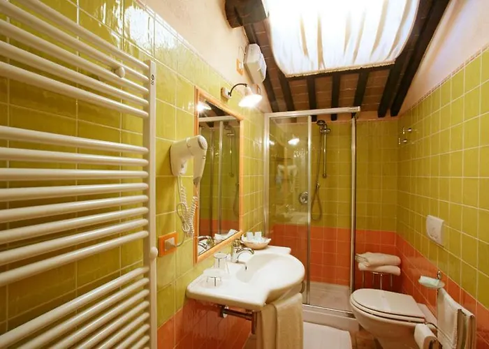 Rifugio Da Giulia * 파가니코