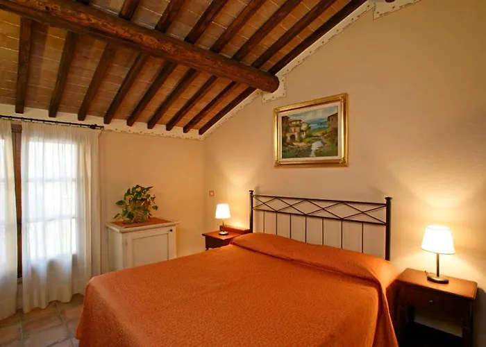 Rifugio Da Giulia * 파가니코