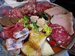 Rifugio Da Giulia 컨트리하우스 파가니코