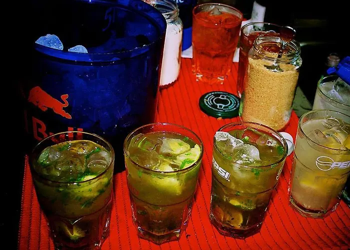 Rifugio Da Giulia 컨트리하우스 *