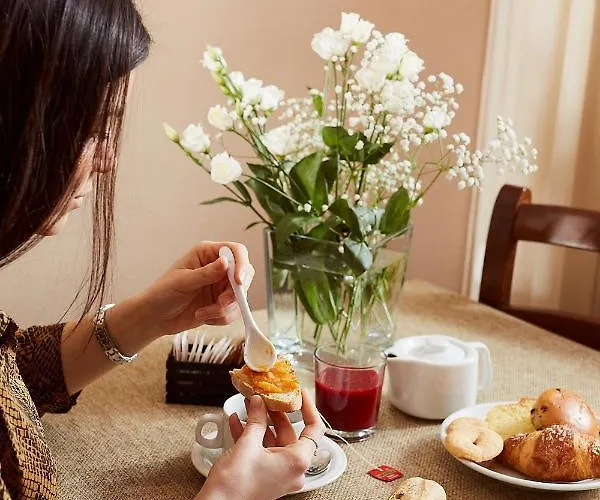 Rifugio Da Giulia 컨트리하우스