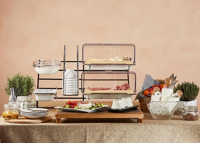 Rifugio Da Giulia 컨트리하우스