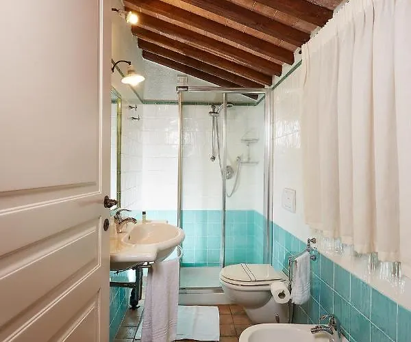 Rifugio Da Giulia 컨트리하우스 파가니코